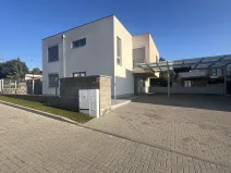 Pronájem bytu 1+kk, Želešice, Broskvová, 35 m2