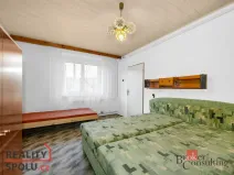 Prodej rodinného domu, Strašice, 232 m2