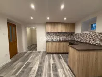 Pronájem bytu 2+1, Chomutov, Holečkova, 50 m2