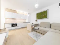 Prodej bytu 3+kk, Zlín, Štefánikova, 70 m2