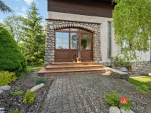 Prodej rodinného domu, Vrchlabí, Letná, 160 m2