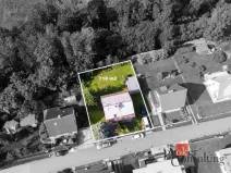 Prodej rodinného domu, Vrchlabí, Letná, 160 m2