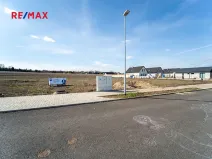 Prodej pozemku pro bydlení, Žatec, 857 m2