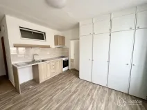 Pronájem bytu 1+1, Sokolov, Švabinského, 43 m2