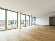 Pronájem bytu 4+kk, Praha - Smíchov, Holečkova, 211 m2