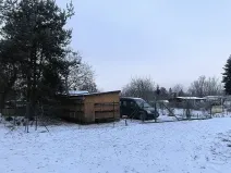 Prodej pozemku pro bydlení, Františkovy Lázně, Horní, 2417 m2