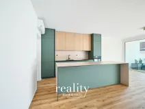 Prodej bytu 3+kk, Znojmo, Jarošova, 76 m2