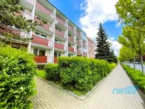 Prodej bytu 2+1, Šumperk, J. z Poděbrad, 56 m2