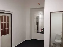 Prodej kanceláře, Děčín - Děčín IV-Podmokly, Bezručova, 15 m2