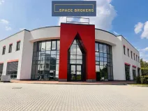 Pronájem kanceláře, Praha, 2228 m2