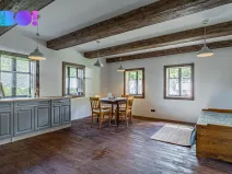 Prodej chalupy, Milíkov, 159 m2
