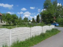 Dražba pole, Niva, 7239 m2