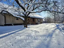 Prodej rodinného domu, Frýdlant nad Ostravicí - Lubno, 160 m2