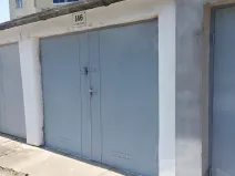 Pronájem garáže, Brno - Starý Lískovec, 20 m2