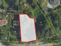 Prodej pozemku pro bydlení, Kamenice, K Dubu, 1126 m2