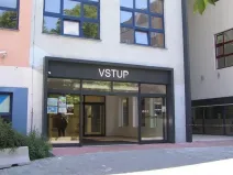 Pronájem kanceláře, Praha - Stodůlky, Prusíkova, 28 m2