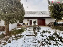 Prodej rodinného domu, Vřesovice, 180 m2