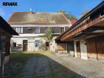 Prodej rodinného domu, Skočice, 289 m2