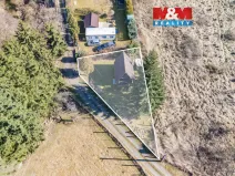 Prodej pozemku pro bydlení, Chrást, 305 m2