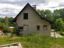 Prodej chaty, Ševětín, 100 m2