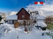 Prodej rodinného domu, Pěnčín, 323 m2