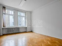 Pronájem kanceláře, Praha - Nové Město, Vodičkova, 25 m2