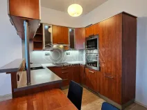 Pronájem bytu 3+kk, Trutnov - Střední Předměstí, Blanická, 76 m2