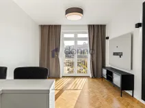 Prodej bytu 3+kk, Praha, Drahobejlova, 46 m2