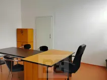 Pronájem kanceláře, Praha - Nové Město, Senovážné náměstí, 22 m2