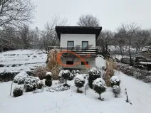 Prodej chaty, Valašské Meziříčí, 45 m2