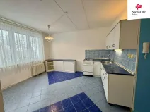 Prodej bytu 1+1, Mariánské Lázně, Česká, 34 m2