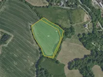 Prodej pole, Kamenný Přívoz, 51734 m2