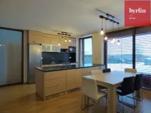 Pronájem rodinného domu, Hrabyně, 150 m2