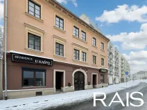 Prodej bytu 1+kk, Brno, 34 m2