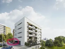 Prodej komerční nemovitosti, Praha - Vokovice, K Červenému vrchu, 47 m2