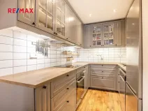 Prodej bytu 4+kk, Praha - Chodov, Petýrkova, 86 m2