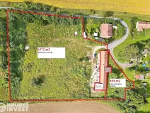 Prodej komerčního pozemku, Zámrsk, 7505 m2