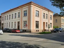 Pronájem kanceláře, Tišnov, Na Loukách, 93 m2