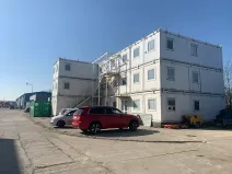 Prodej kanceláře, Praha - Uhříněves, Přátelství, 375 m2