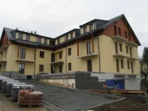 Prodej bytu 2+kk, Kašperské Hory, Česká, 53 m2