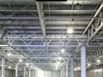 Pronájem skladu, Modletice, 12687 m2