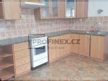 Pronájem bytu 2+1, Třeboň - Třeboň II, Táboritská, 50 m2