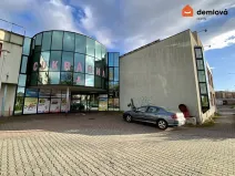 Pronájem obchodního prostoru, Ostrava, Výškovická, 213 m2
