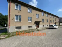 Pronájem bytu 2+1, Orlová - Poruba, Slezská, 48 m2