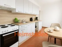 Pronájem bytu 1+1, Havířov - Prostřední Suchá, Hornická, 33 m2