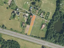 Prodej pozemku pro bydlení, Šenov, 2530 m2