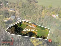 Prodej pozemku pro bydlení, Liteň - Běleč, Vatina, 3261 m2