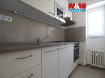 Pronájem bytu 3+1, Frýdek-Místek - Místek, Marie Pujmanové, 64 m2