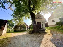 Prodej rodinného domu, Strašín - Nahořánky, 235 m2