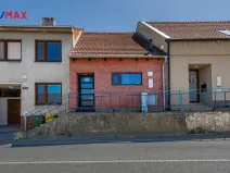 Prodej rodinného domu, Blučina, Komenského, 95 m2